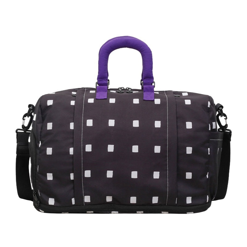 Stylische Reis-Duffle-Tasche Karnz 1790157858