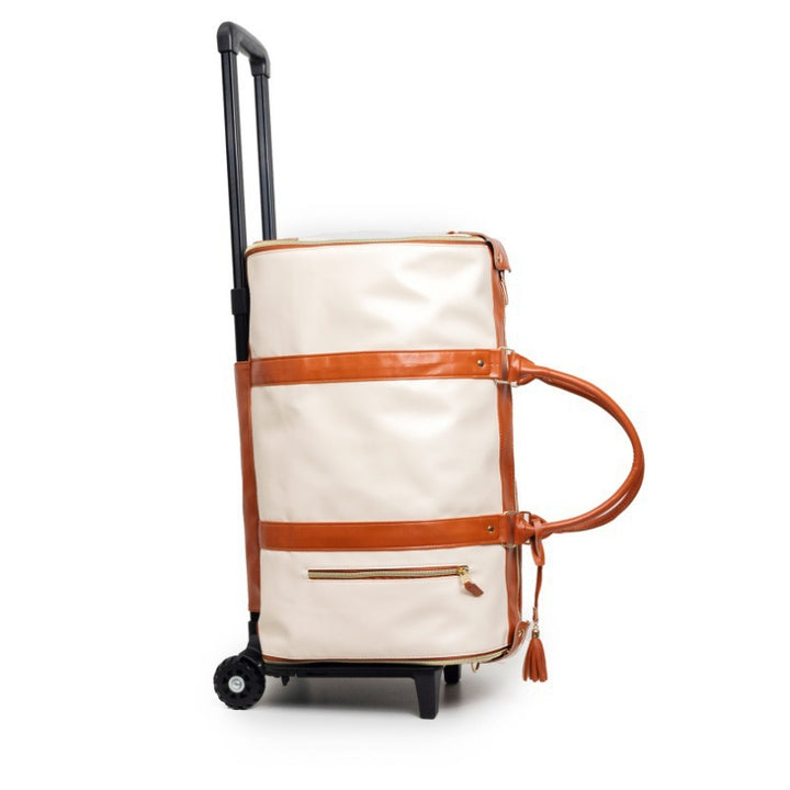 Multifunktionale Reisetasche mit Praktischen Ablagen Karnz