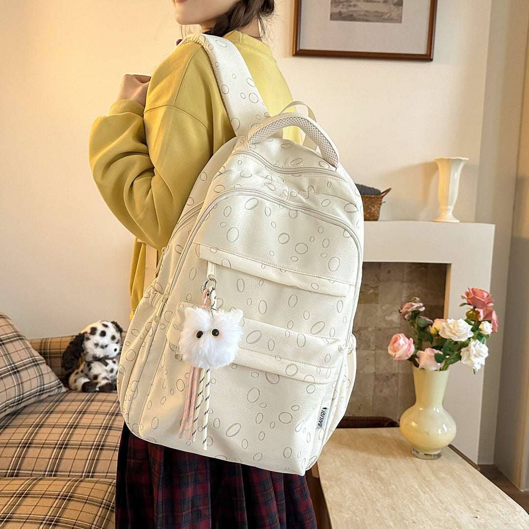 Dekorative Cartoon-Themen Rucksack Karnz