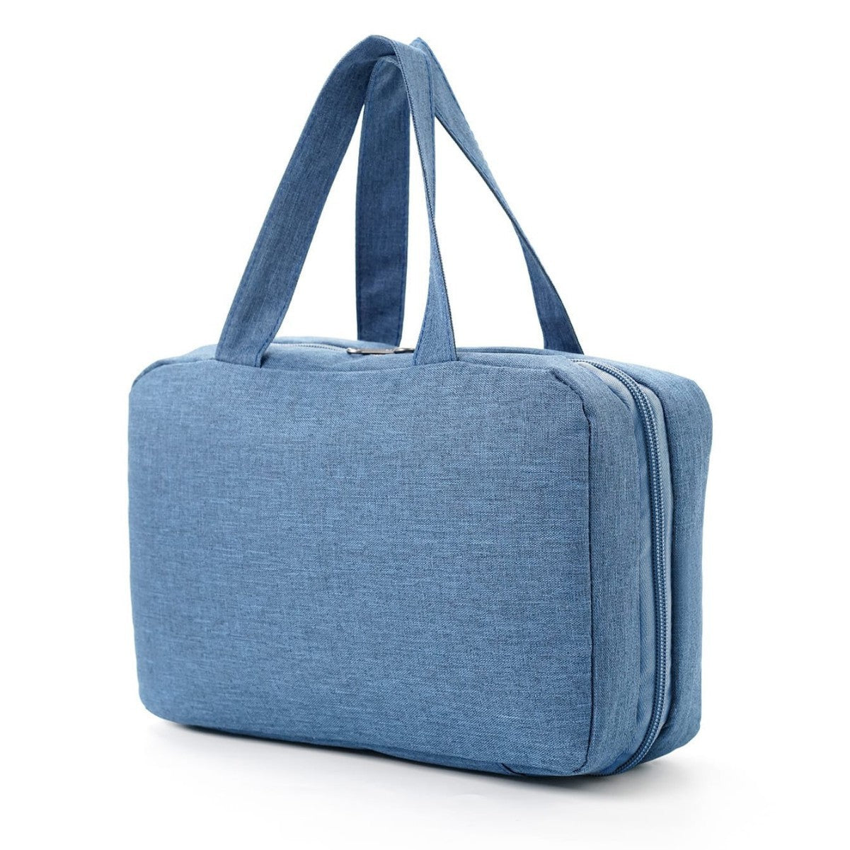 Unisex Organizer-Tasche mit zwei separaten Fächern Karnz