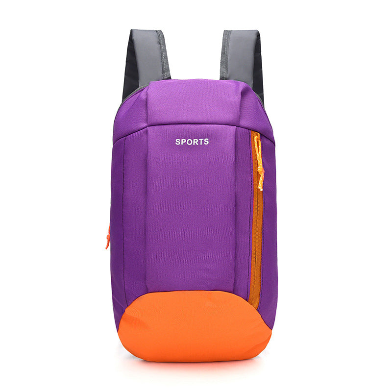 Leichte Sport-Rucksack Karnz