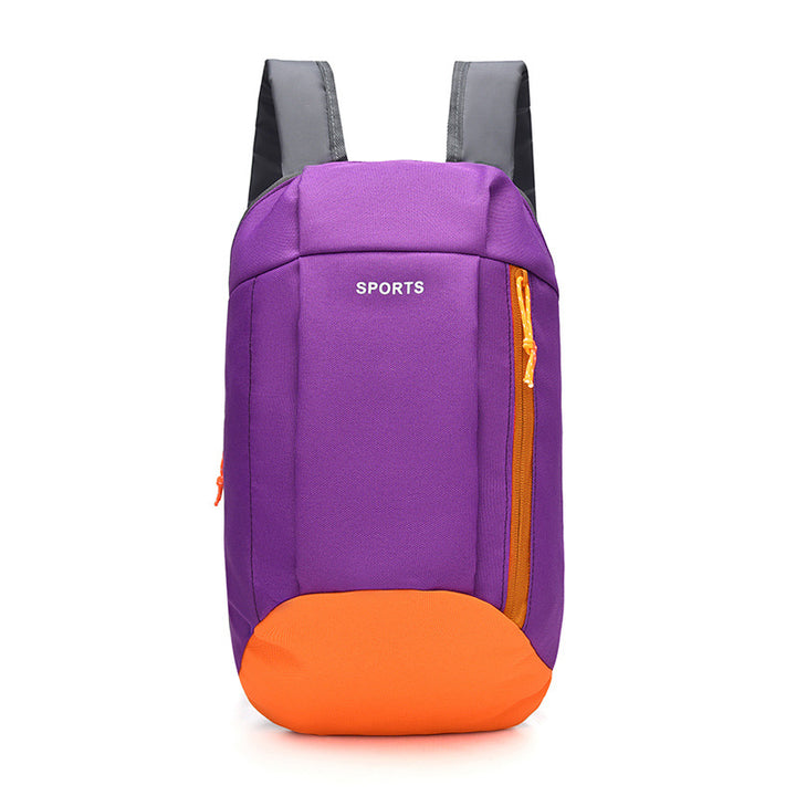 Leichte Sport-Rucksack Karnz