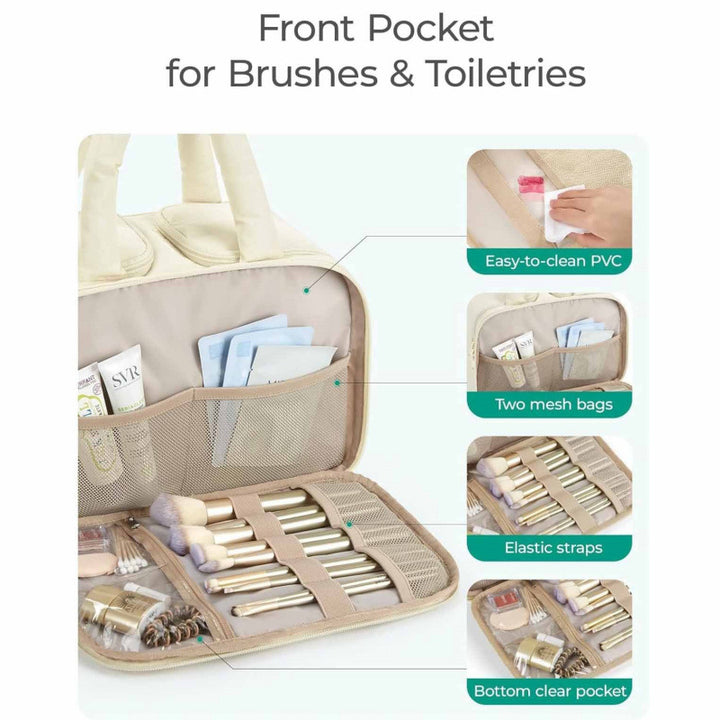 Isolierter Lunch-Tragetasche Karnz