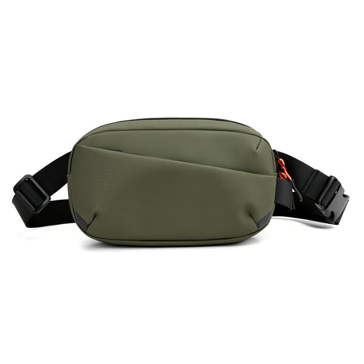 Schlanke Crossbody Utility Bag Karnz