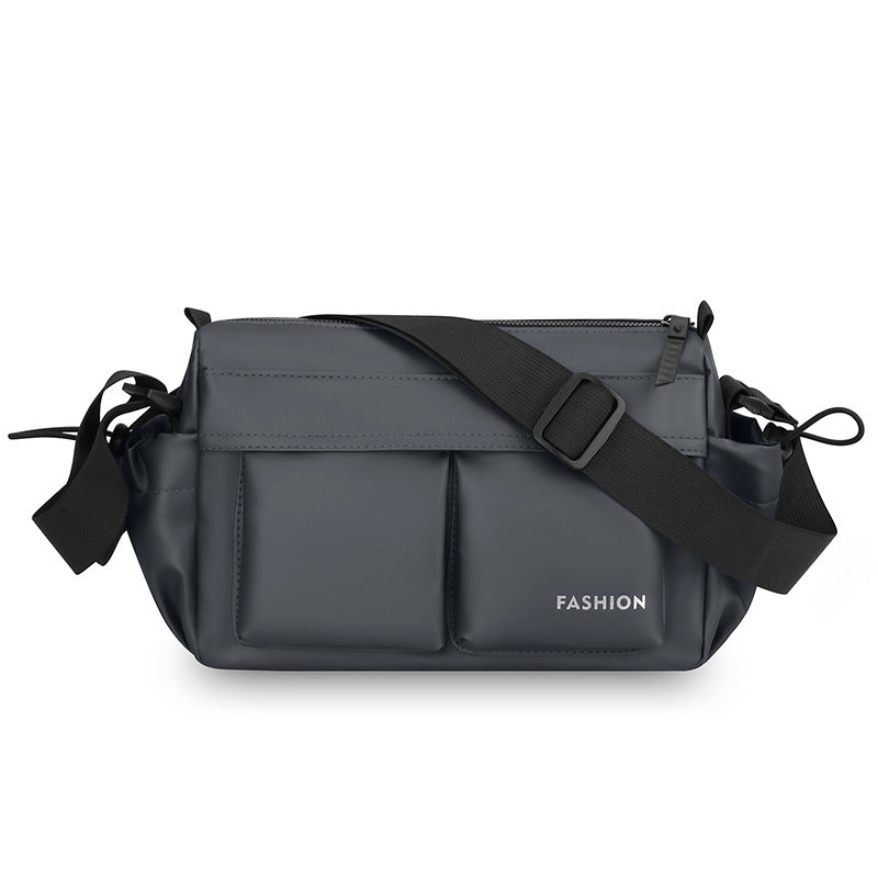 Multi-Taschen Taktische Umhängetasche Karnz