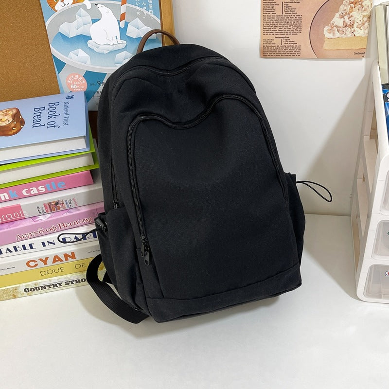 Rucksack mit Ergonomischen Polstern und Funktionalen Fächern Karnz