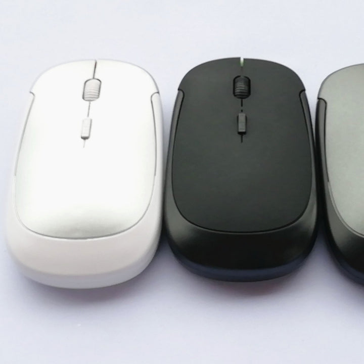 Ergonomische Kabellose Maus Karnz