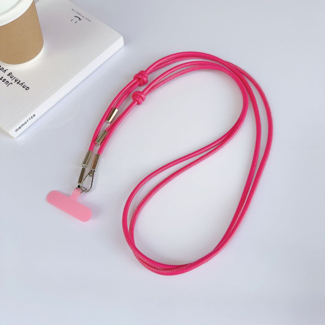 Stylische verstellbare Lanyard-Trageband Karnz