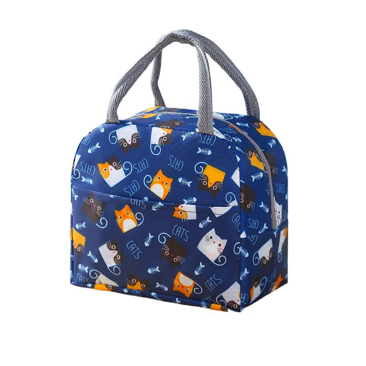 Isolierte Einhorn Lunch Tasche Karnz