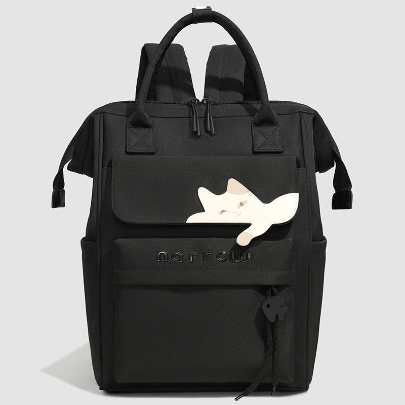 Multifunktionaler Reiserucksack Karnz