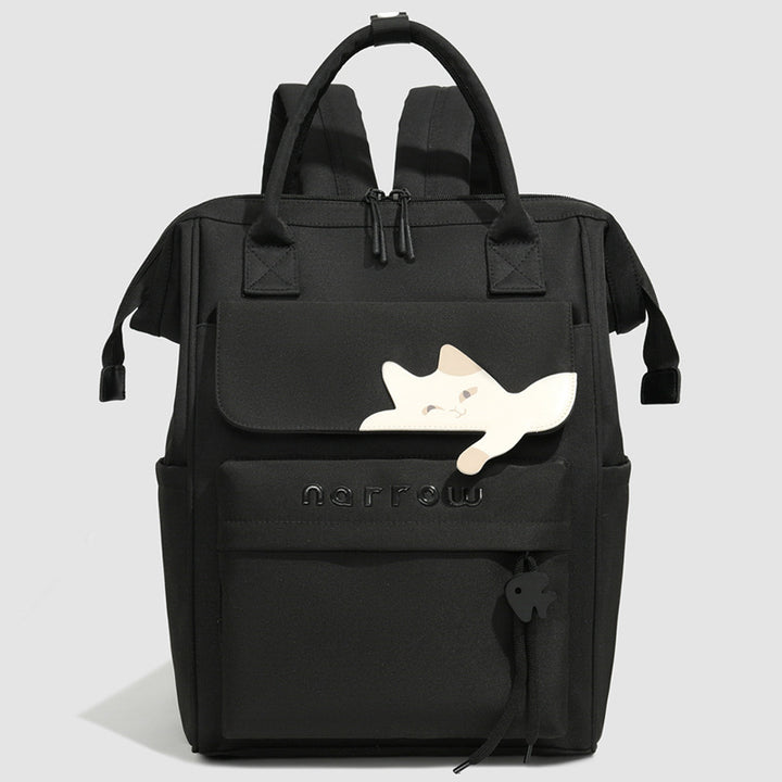 Multifunktionaler Reiserucksack Karnz