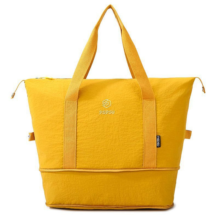 Stylische große Kapazität Tote Bag Karnz