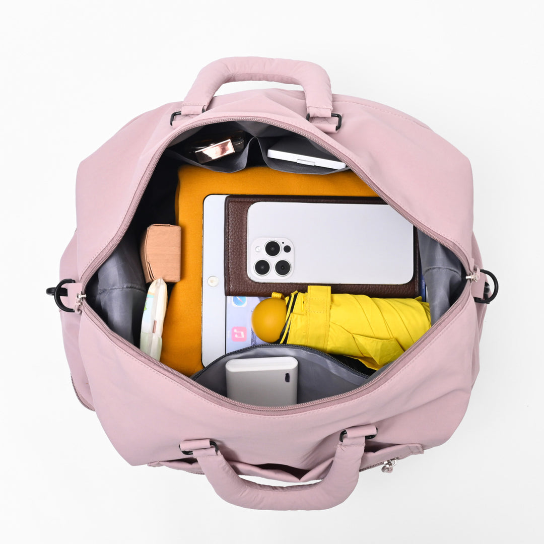 Vielseitige multifunktionale Duffel-Tasche Karnz