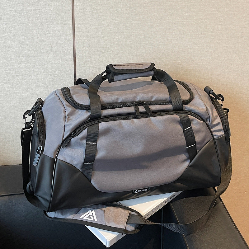 Multi-Funktionale Gym-Tasche