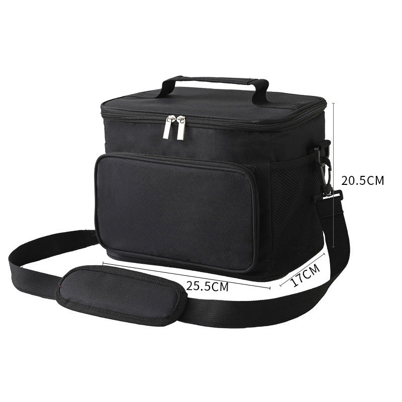 Damen Multifunktionale Isolier-Tasche Karnz