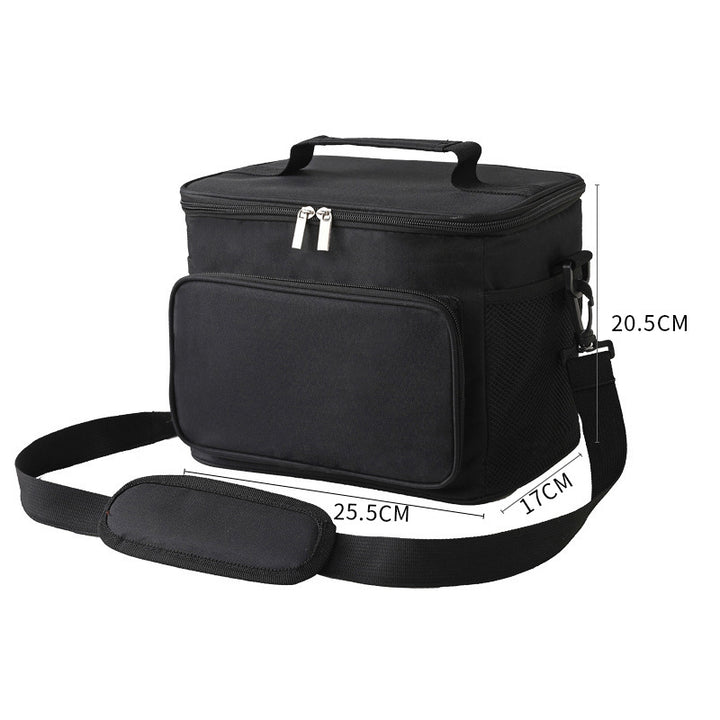 Damen Multifunktionale Isolier-Tasche Karnz