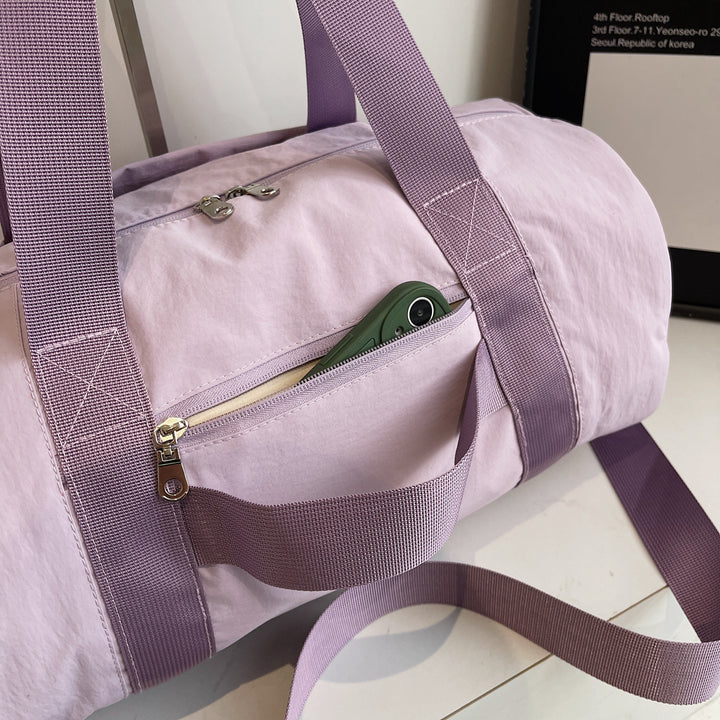 All-Wetter Fitness Duffle Karnz