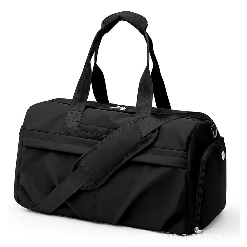 Geräumige Sport- und Reisetasche Karnz