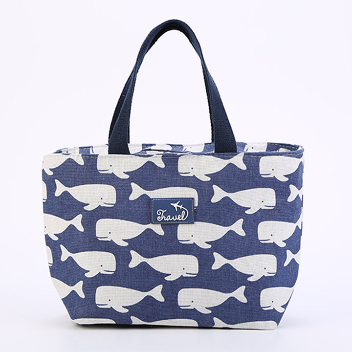 Niedliche tierische Reise-Tasche Karnz