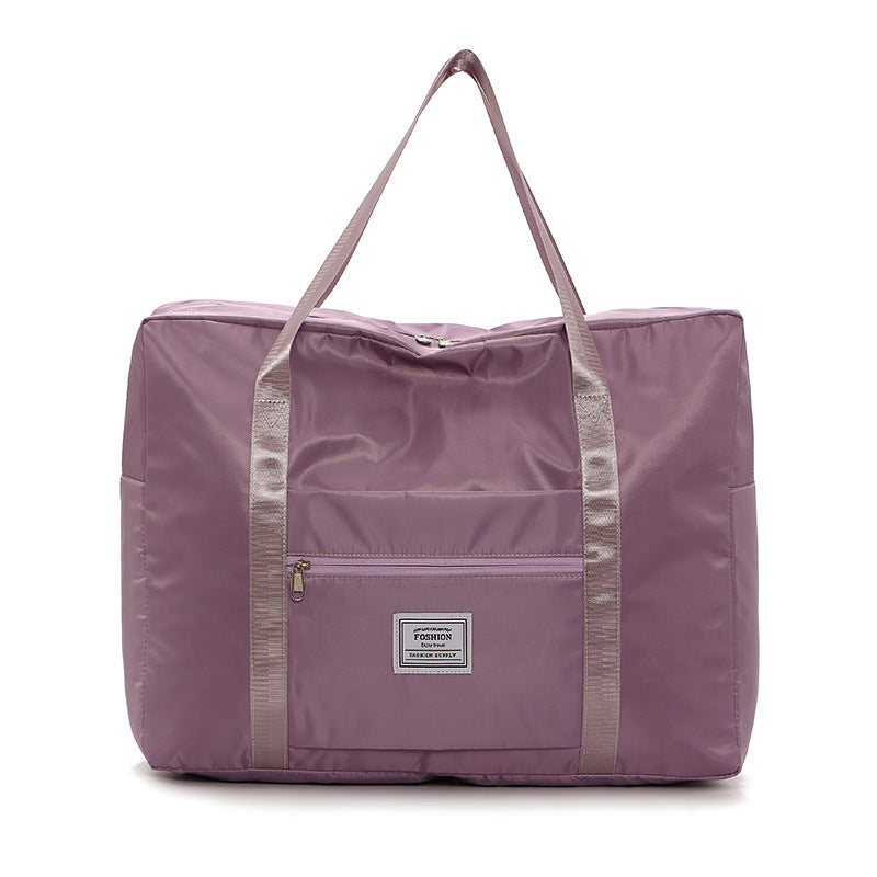 Geräumige Reisetasche