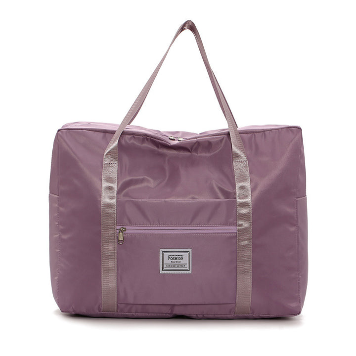 Geräumige Reisetasche