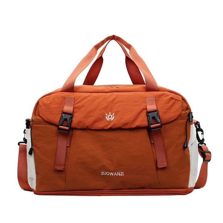 Stylische Multifunktionale Duffle Bag Karnz