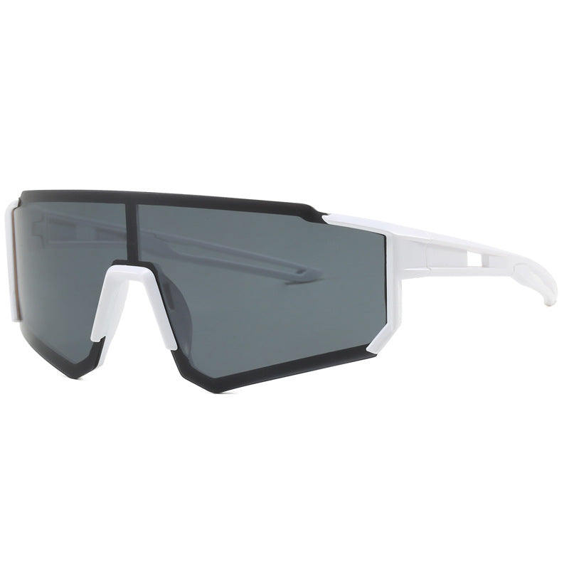 Unisex Sportliche Sonnenbrille Karnz