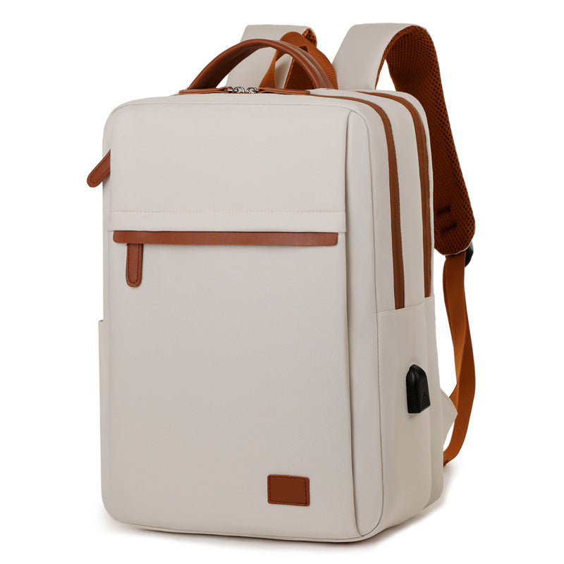 Vielseitiger Laptop-Rucksack Karnz