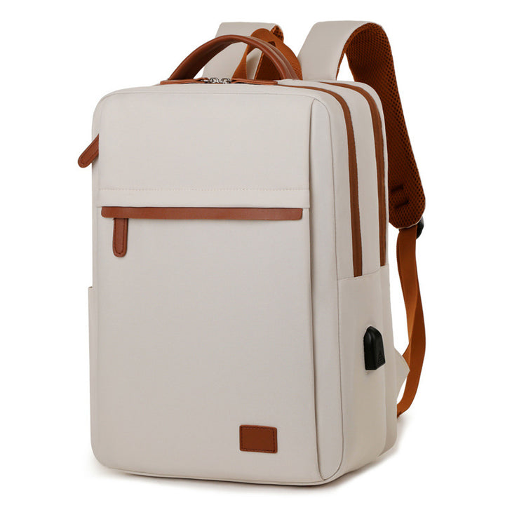 Vielseitiger Laptop-Rucksack Karnz