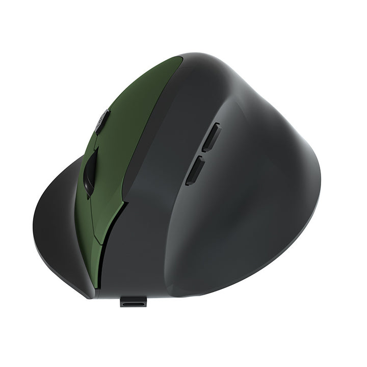 Vertikale Ergonomische Gaming-Maus Karnz