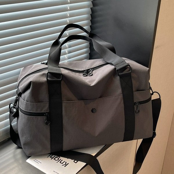 Reis Duffel Tasche