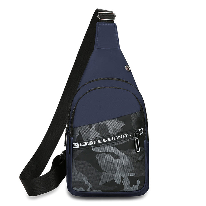 Taktische Sling-Tasche Karnz