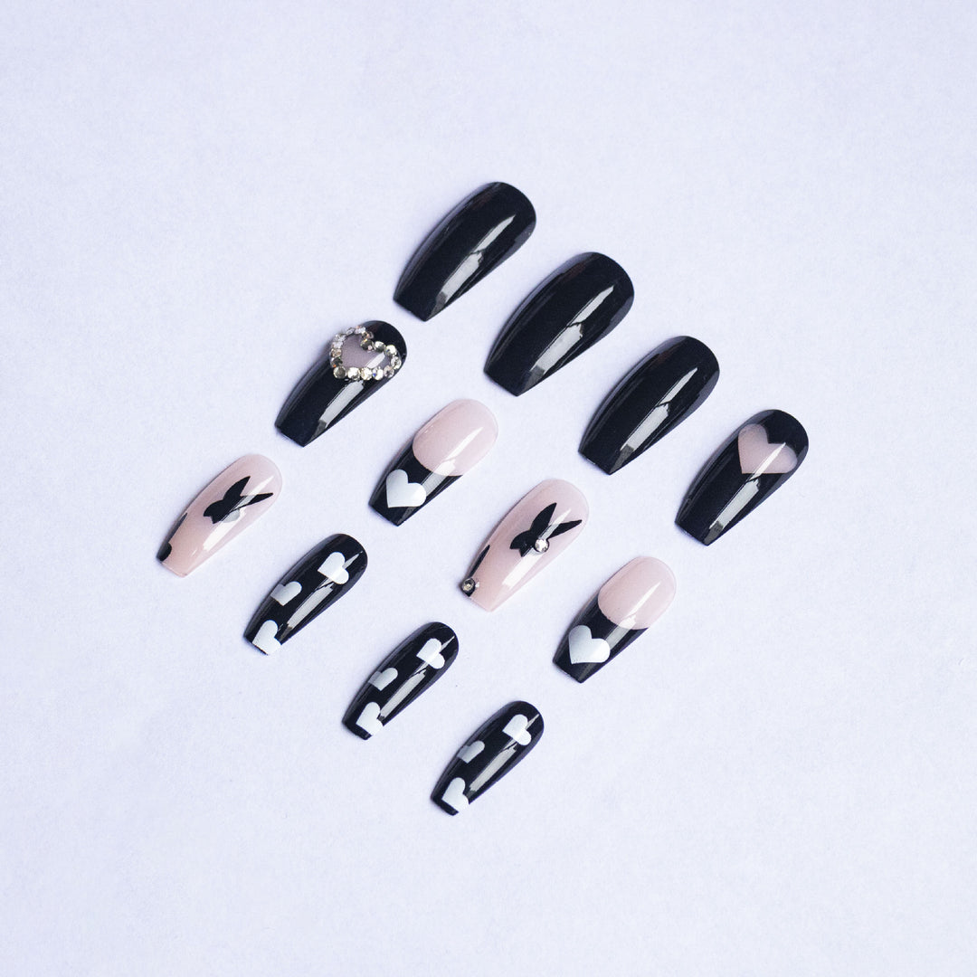 Designer Nagelkunst