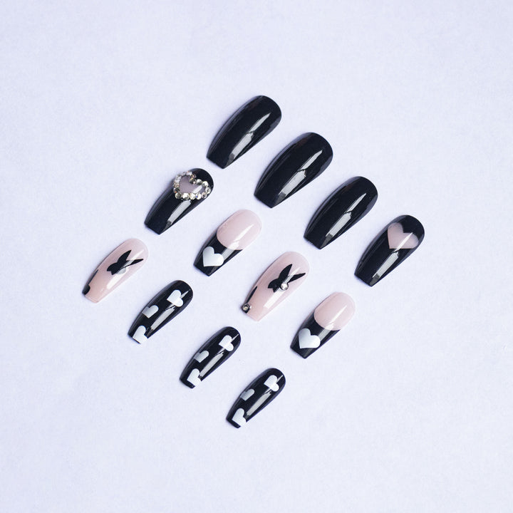 Designer Nagelkunst