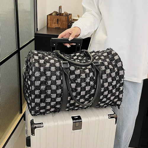 Reise-Duffle-Bag Karnz