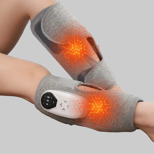 Elektrischer Wadenmassager Karnz