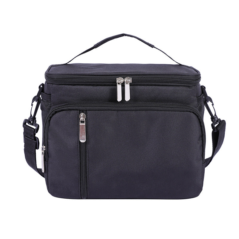 Vielseitige isolierte Lunch-Tasche