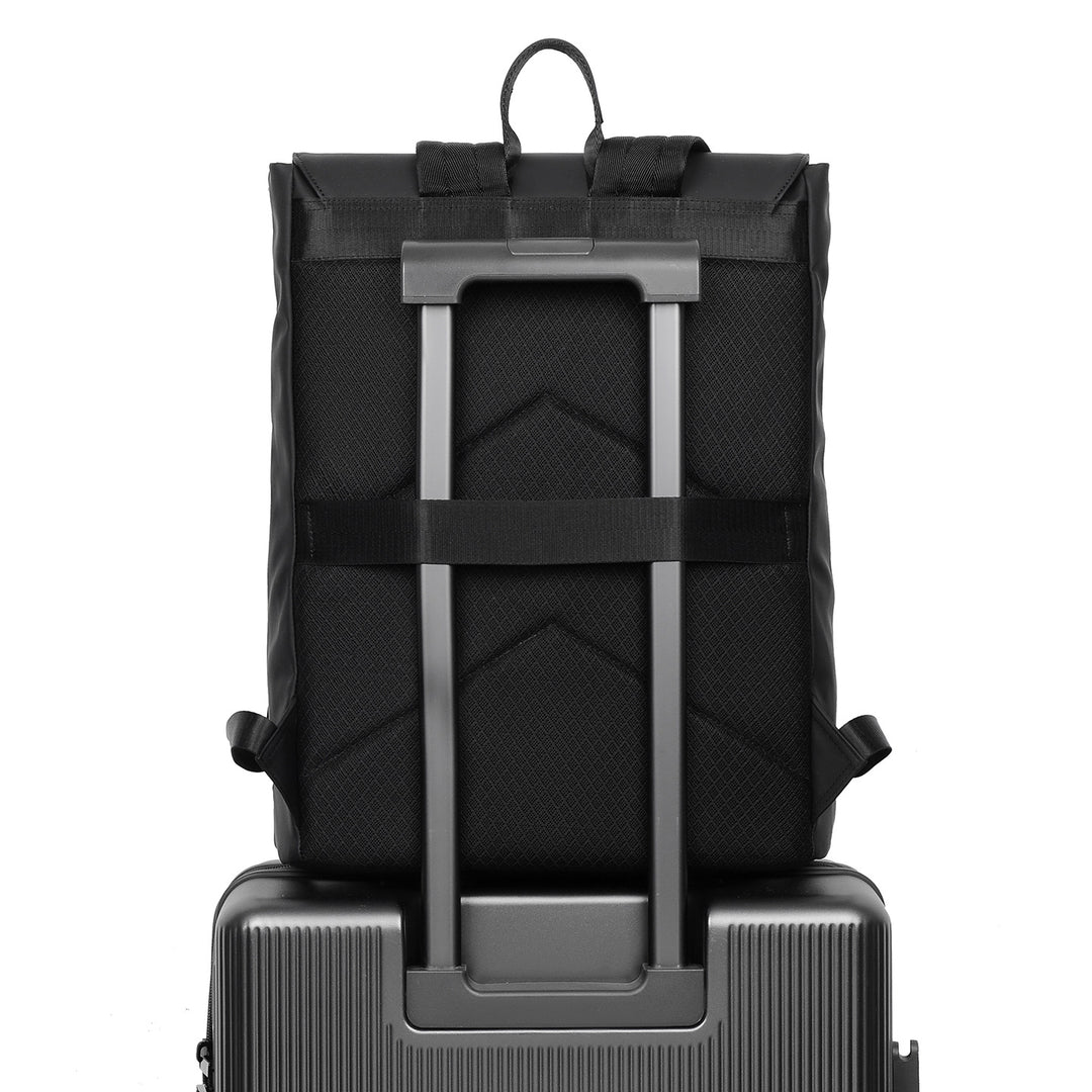 Moderner wasserdichter Rucksack Karnz