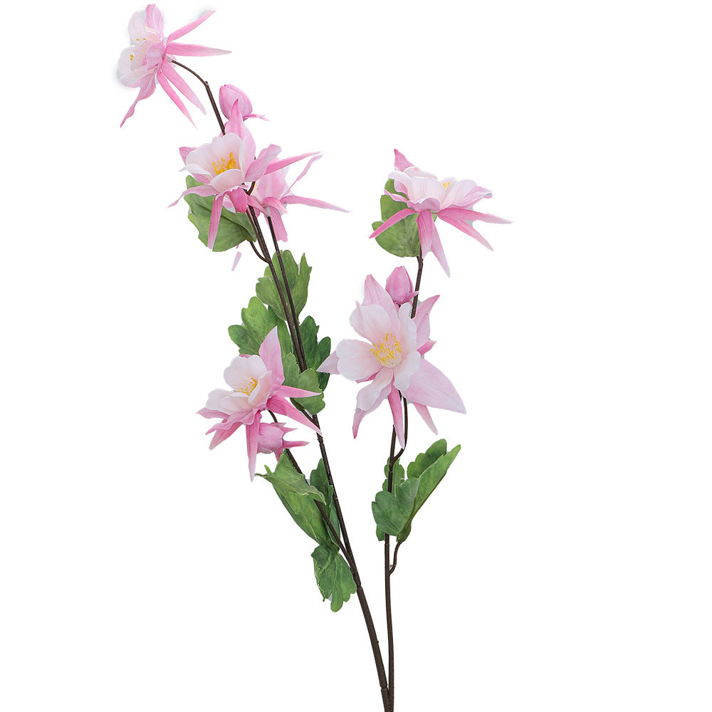 Künstlicher Blumenstrauß mit detailreichen Blüten und Blättern Karnz