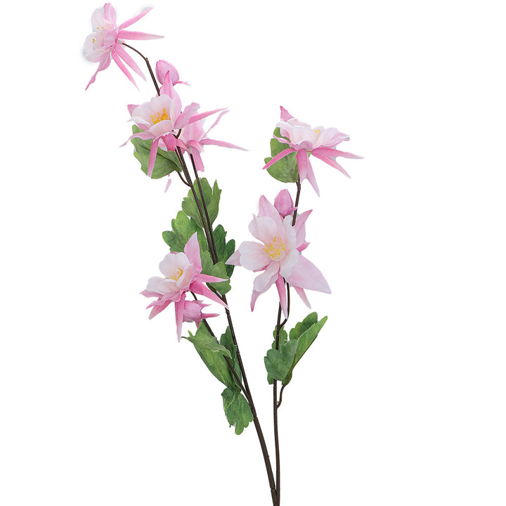Künstlicher Blumenstrauß mit detailreichen Blüten und Blättern Karnz