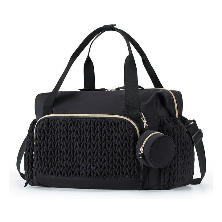 Ergonomische Mehrfach-Taschen Fitness Duffel Bag Karnz