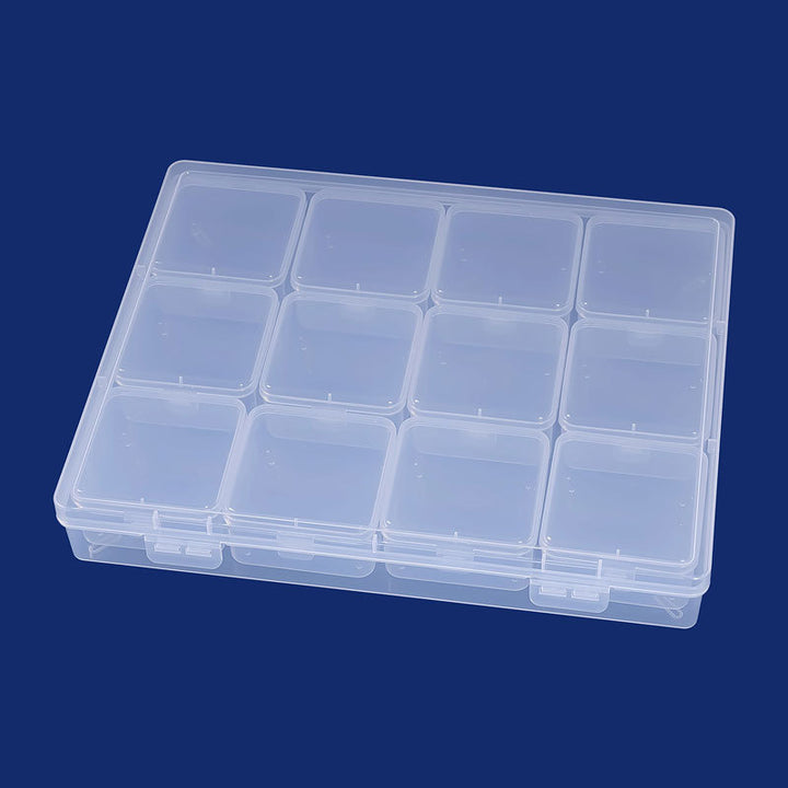 Multi-Compartment Aufbewahrungsorganisator Karnz