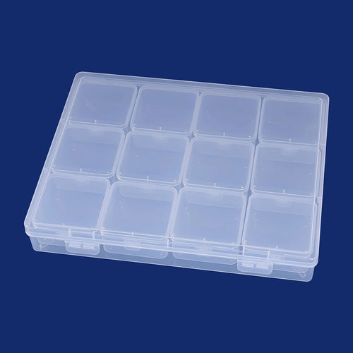 Multi-Compartment Aufbewahrungsorganisator Karnz