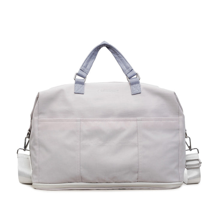 Stylische Reise Wochenendtasche
