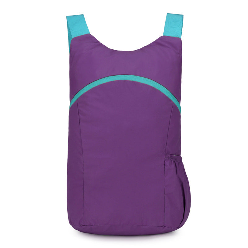 Leichter Reise-Rucksack Karnz