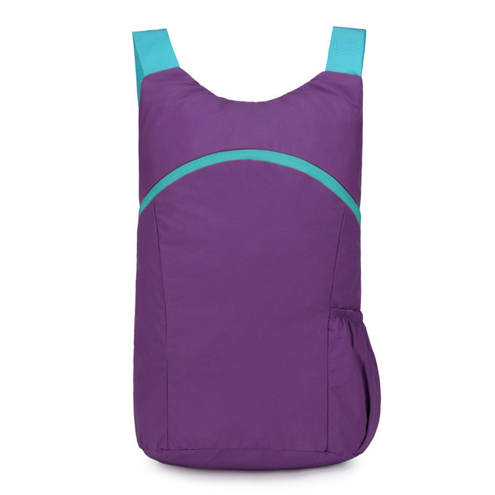 Leichter Reise-Rucksack Karnz