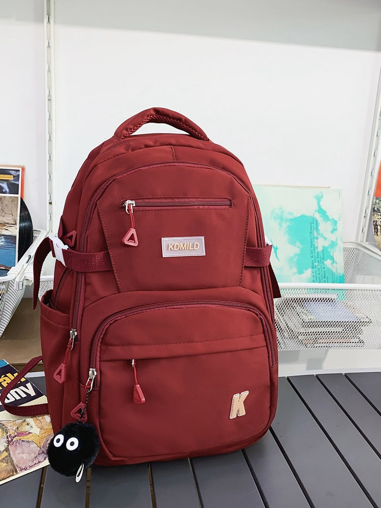 Funktionaler Mehrzweck-Rucksack