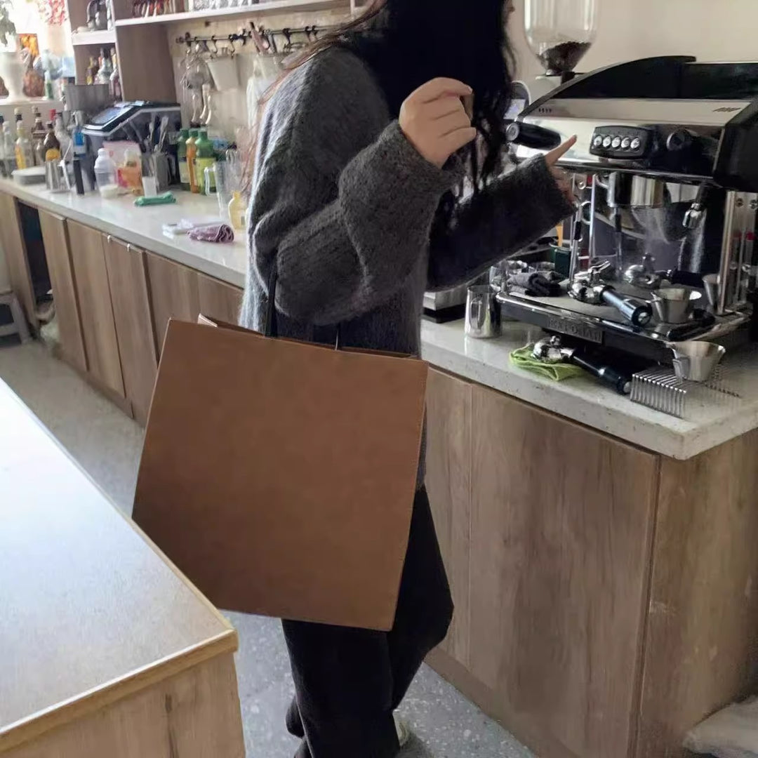 Elegante Handtasche Karnz
