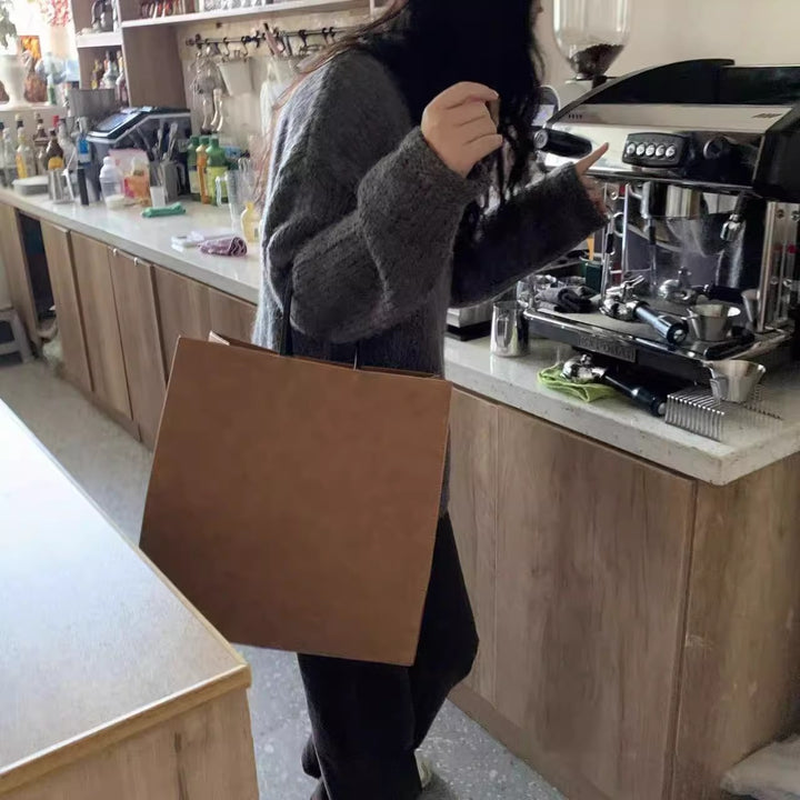 Elegante Handtasche Karnz