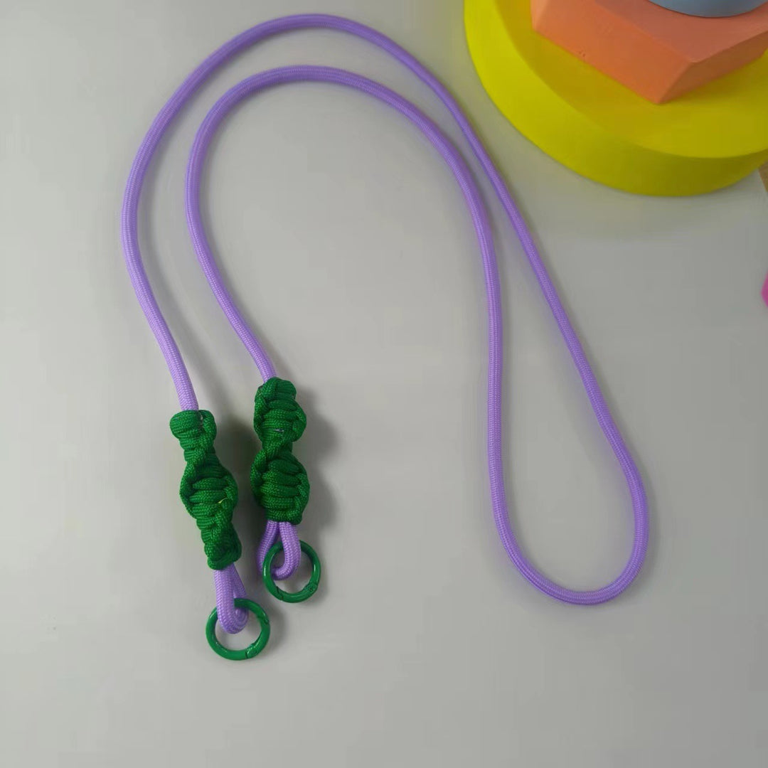 Verstellbares Sport-Lanyard Karnz